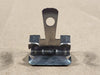 NVENT 5/16" - 1/2" Flange Clamp 4H58SS (Box of 100 pcs)