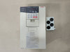 MITSUBISHI ELECTRIC CORPORATION 1 hp, 480 Volts, 3-Phase VFD  FR-A540-0.75K-NA
