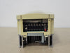 MITSUBISHI ELECTRIC CORPORATION 1 hp, 480 Volts, 3-Phase VFD  FR-A540-0.75K-NA