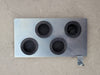 MITSUBISHI ELECTRIC CORPORATION 1 hp, 480 Volts, 3-Phase VFD  FR-A540-0.75K-NA