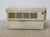 MITSUBISHI 3 hp, 460 Volts, 3-Phase VFD FR-A240-2.2K-U