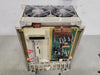 MITSUBISHI 25 hp AC Drive Inverter FR-A240-18.5K-U