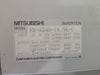 MITSUBISHI 25 hp AC Drive Inverter FR-A240-18.5K-U