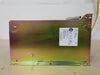 ALLEN BRADLEY 24 Amp 5 Volts Universal Input/Output Chassis 1771-A3B1