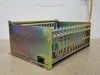 ALLEN BRADLEY 24 Amp 5 Volts Universal Input/Output Chassis 1771-A3B1