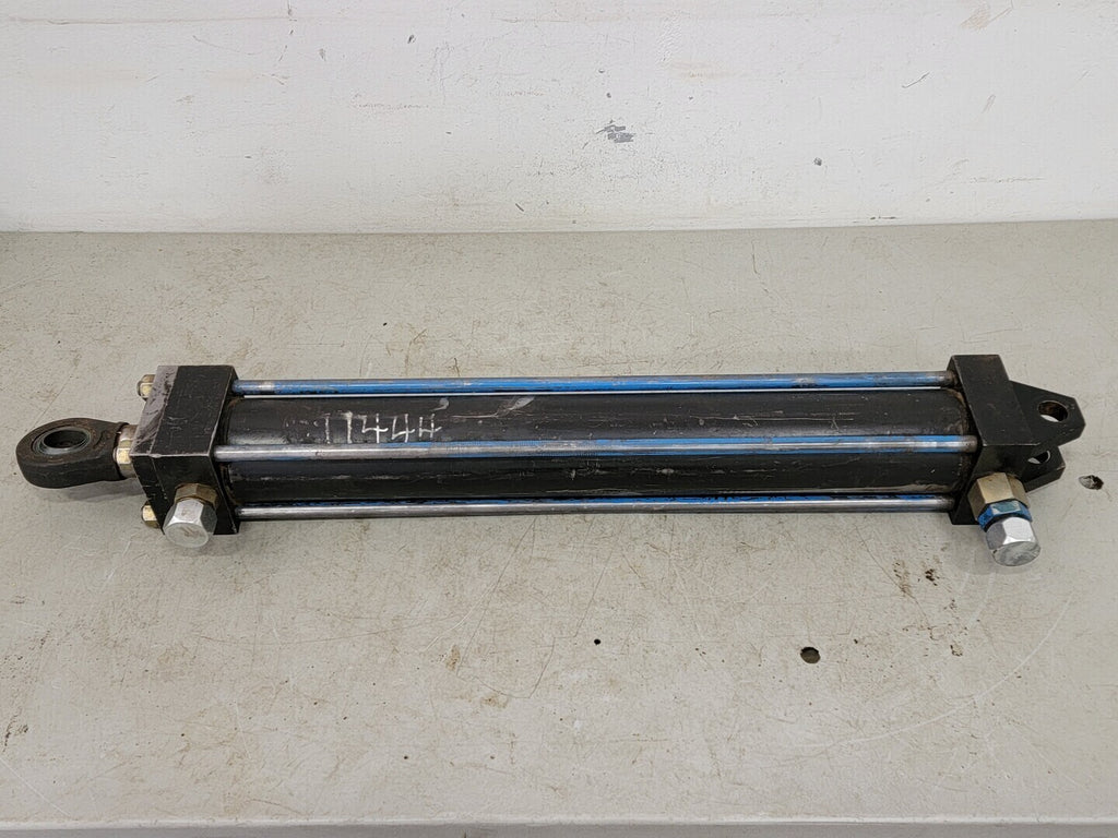 PARKER Hydraulic Cylinder CBB2HKTS23AC