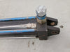PARKER Hydraulic Cylinder CBB2HKTS23AC