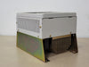 ALLEN BRADLEY 5 hp, 480 Volts, 3-Phase VFD 1336S-BRF50-AA-EN5-HA2-L6