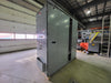 FEDERAL PIONEER 1200A 4160V Switchgear, Main Breaker & Tie Breaker w/ 2 Auxiliary Units