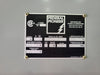 FEDERAL PIONEER 1200A 4160V Switchgear, Main Breaker & Tie Breaker w/ 2 Auxiliary Units