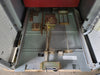 FEDERAL PIONEER 1200A 4160V Switchgear, Main Breaker & Tie Breaker w/ 2 Auxiliary Units