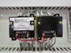 FEDERAL PIONEER 1200A 4160V Switchgear, Main Breaker & Tie Breaker w/ 2 Auxiliary Units