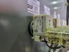 FEDERAL PIONEER 1200A 4160V Switchgear, Main Breaker & Tie Breaker w/ 2 Auxiliary Units