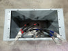 FEDERAL PIONEER 1200A 4160V Switchgear, Main Breaker & Tie Breaker w/ 2 Auxiliary Units