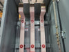 FEDERAL PIONEER 1200A 4160V Switchgear, Main Breaker & Tie Breaker w/ 2 Auxiliary Units