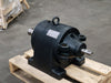 SEW-EURODRIVE 9.65:1 Ratio Gear Reducer R80P