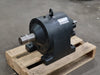 SEW-EURODRIVE 9.65:1 Ratio Gear Reducer R80P