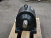SEW-EURODRIVE 9.65:1 Ratio Gear Reducer R80P