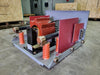 INSTRUMENT TRANSFORMERS, INC. 5 kVA Power Transformer, 4160 pri. volts, 120/240 sec. volts CPTS3-60-5-4161A