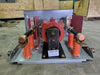 INSTRUMENT TRANSFORMERS, INC. 5 kVA Power Transformer, 4160 pri. volts, 120/240 sec. volts CPTS3-60-5-4161A