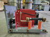 INSTRUMENT TRANSFORMERS, INC. 5 kVA Power Transformer, 4160 pri. volts, 120/240 sec. volts CPTS3-60-5-4161A