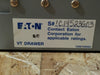 ABB 1.5kV Transformer 13200 Pri. Volts, 13200 Sec. Volts  7525A65G15