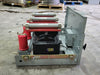 ABB 1.5kV Transformer 13200 Pri. Volts, 13200 Sec. Volts  7525A65G15