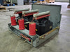 ABB 1.5kV Transformer 13200 Pri. Volts, 13200 Sec. Volts  7525A65G15