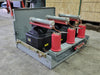 ABB 1.5kV Transformer 13200 Pri. Volts, 13200 Sec. Volts  7525A65G15