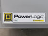 SQUARE D PowerLogic System Circuit Monitor CM4000T w/ Enclosure SCE-201608LP