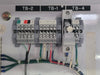 SQUARE D PowerLogic System Circuit Monitor CM4000T w/ Enclosure SCE-201608LP