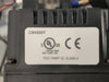 SQUARE D PowerLogic System Circuit Monitor CM4000T w/ Enclosure SCE-201608LP