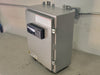 SQUARE D PowerLogic System Circuit Monitor CM4000T w/ Enclosure SCE-201608LP