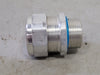THOMAS & BETTS 1-1/4" Tray Cable and Flexible Cord Fitting ISR125-122 (Box of 5)