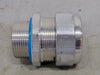 THOMAS & BETTS 1-1/4" Tray Cable and Flexible Cord Fitting ISR125-122 (Box of 5)