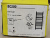 NVENT Beam Clamp for 1/8" thru 5/8" Flanges BC200 (Box of 35)