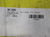 NVENT Beam Clamp for 1/8" thru 5/8" Flanges BC200 (Box of 35)