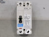 EATON 50 Amp, 2 Pole, 600 volts Circuit Breaker FD2050