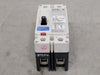 EATON 50 Amp, 2 Pole, 600 volts Circuit Breaker FD2050