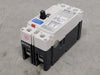 EATON 50 Amp, 2 Pole, 600 volts Circuit Breaker FD2050