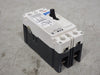 EATON 50 Amp, 2 Pole, 600 volts Circuit Breaker FD2050