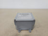 PROTECTOWIRE  Fire System Zone Box ZB-5-QC with DRTB-T-2 Terminal Block
