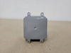 PROTECTOWIRE  Fire System Zone Box ZB-5-QC with DRTB-T-2 Terminal Block