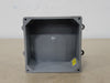 PROTECTOWIRE  Fire System Zone Box ZB-5-QC with DRTB-T-2 Terminal Block