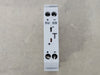 PROTECTOWIRE  Fire System Zone Box ZB-5-QC with DRTB-T-2 Terminal Block