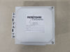 HAMMOND PJU664HF Control Panel Enclosure 6"x6"x4"