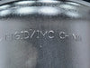IBERVILLE 4" EMT Rigid Set Screw Connector CI5432 (Box of 5)