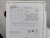 ALLEN-BRADLEY 30 A, 3 Pole, 347 V Circuit Breaker 140MG-G8P-C30-KA w/ Trip Unit