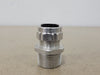 THOMAS & BETTS 1" Liquidtight Strain Relief Connector 2941AL (Box of 9)