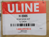 ULINE Windsock Kit, 18 x 48", H-5985